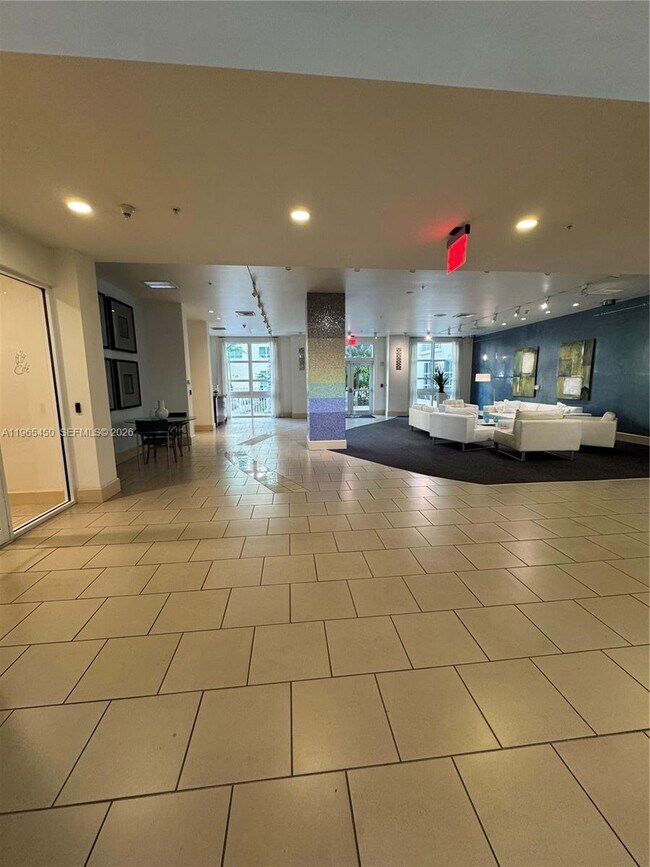 Building Photo - 2001 S Biscayne Blvd