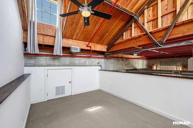 Building Photo - Spacious 1BR Loft in Atlanta near Ponce Ci...