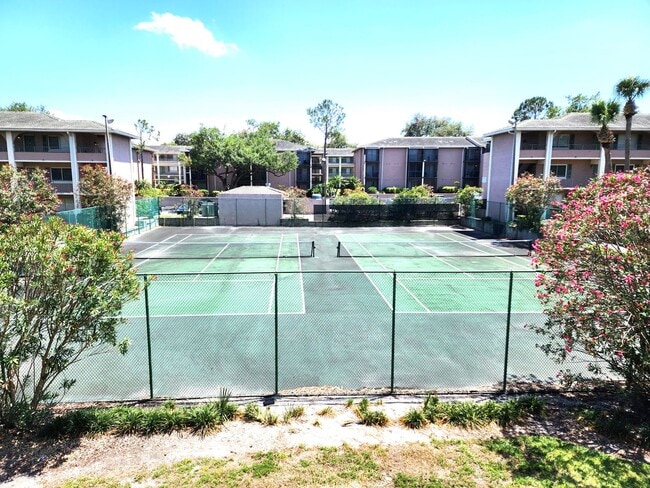 Building Photo - 1 BR/1 BA Condo; Ground Floor Unit; All-Ti...