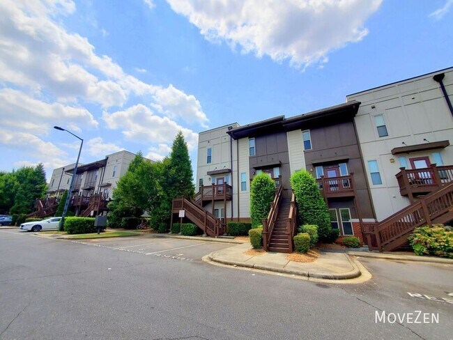 Building Photo - 827 Seigle Point Dr