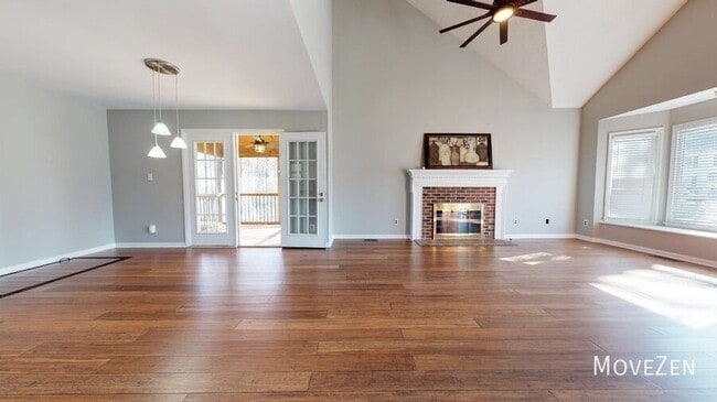 Building Photo - 4509 Latrobe Ct