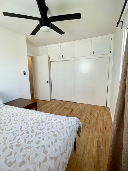 Bedroom 3 - 13219 Crossdale Ave