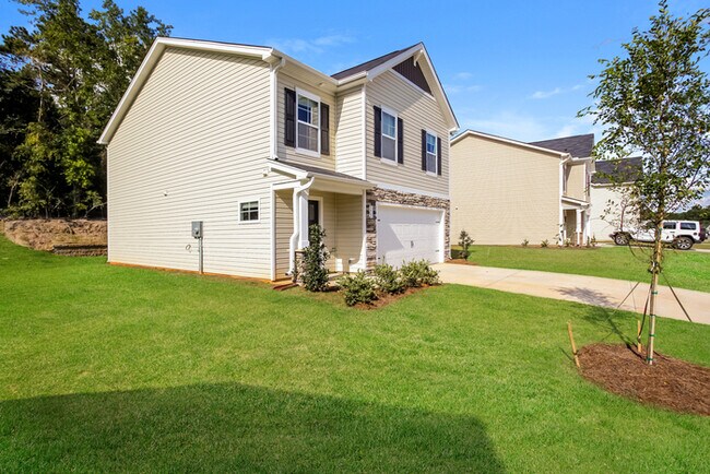 Building Photo - Coming Soon!  Burnside Farms near Ft Jacks...