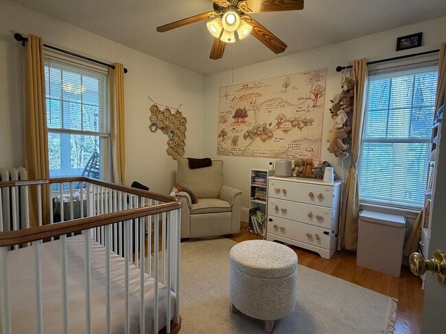 Building Photo - 58-60 Palfrey St