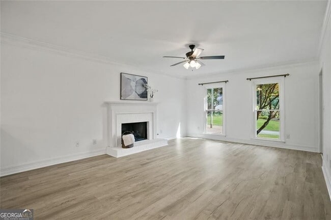 Building Photo - 2316 Fripp Overlook NW