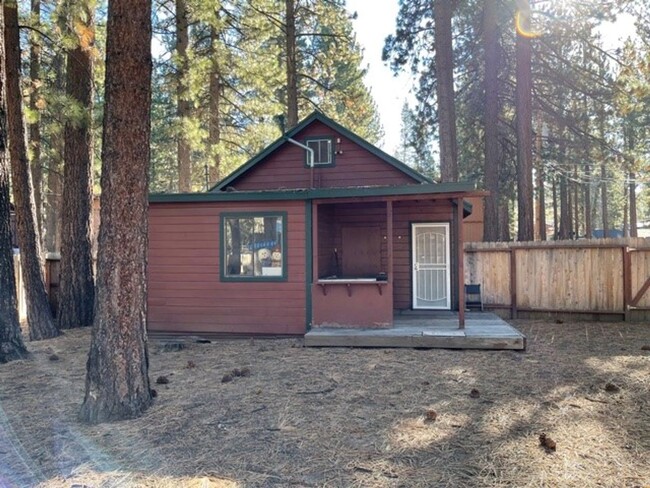 Building Photo - Tastefully remodeled cabin avail. 11/1/24 ...