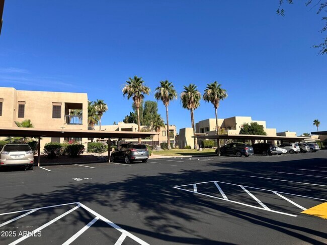 Building Photo - 17031 E El Lago Blvd