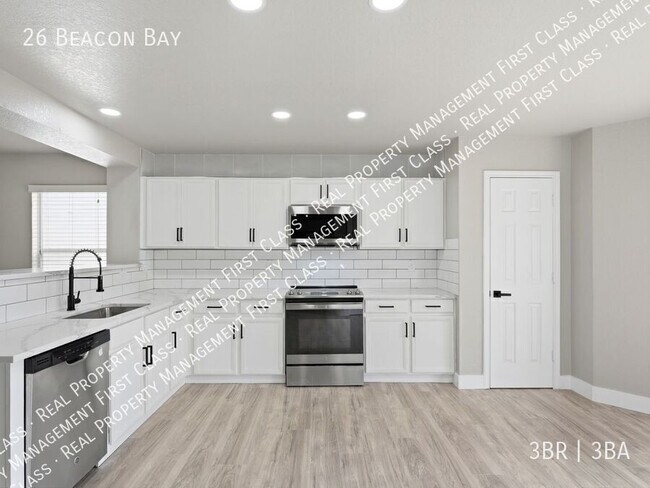 Building Photo - 26 Beacon Bay