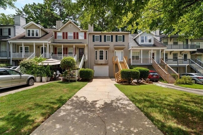 Building Photo - 5284 Afton Way