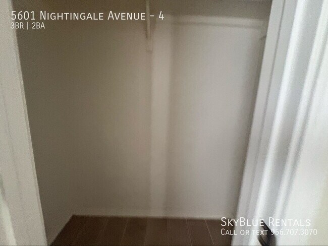 Building Photo - 5601 Nightingale Ave