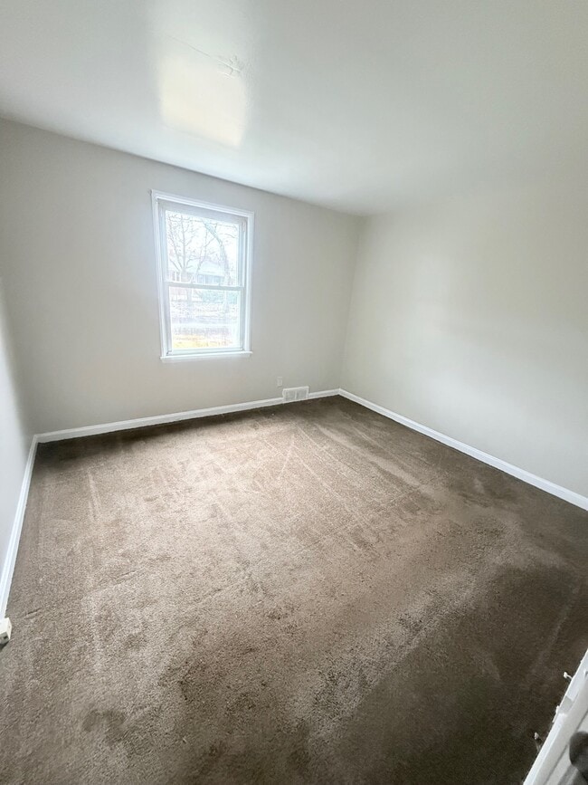 Building Photo - 3626 Dudley Ave