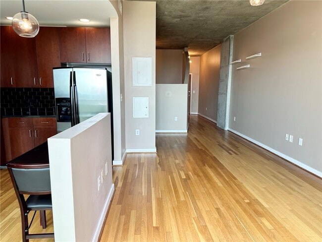 Building Photo - 361 17th St NW