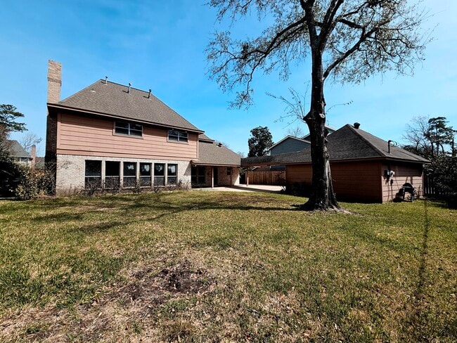 Building Photo - 16627 Aldenham Pl