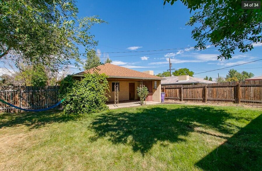 Building Photo - 3301 Kearney St