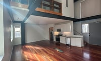 Building Photo - East Village 1BD Two Story Loft!!