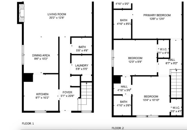 Building Photo - 3-Bed Spacious End Unit Townhouse