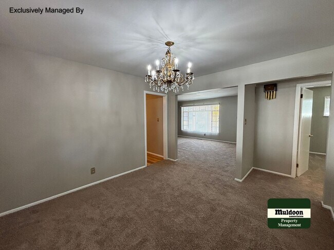 Building Photo - Available Now! Main Level Living, Close to Ft Carson. 1  pet large or small dog  ok