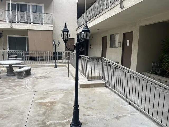 Building Photo - Tara Laga Apartments