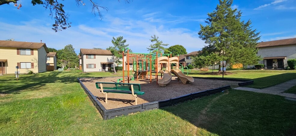 Building Photo - 8417 Credos Ct