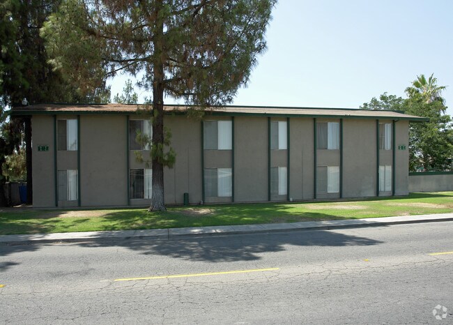 Building Photo - Mt View Apartments