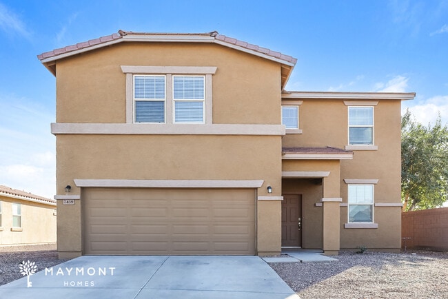 Building Photo - 7439 W Maldonado Rd