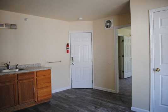Building Photo - 525 Sprague Ave