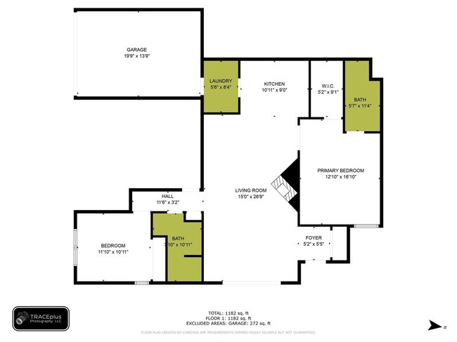 Building Photo - 352 Brookfield Dr