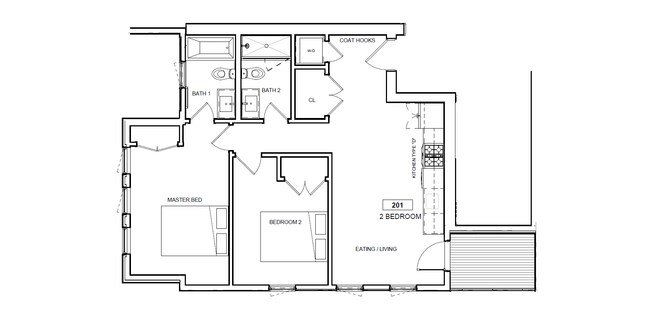 Building Photo - 18-18 Highgate St