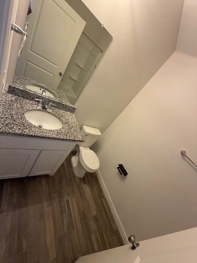Building Photo - Move-in special $150 off first month rent. | A modern 4-bed, 2-bath home