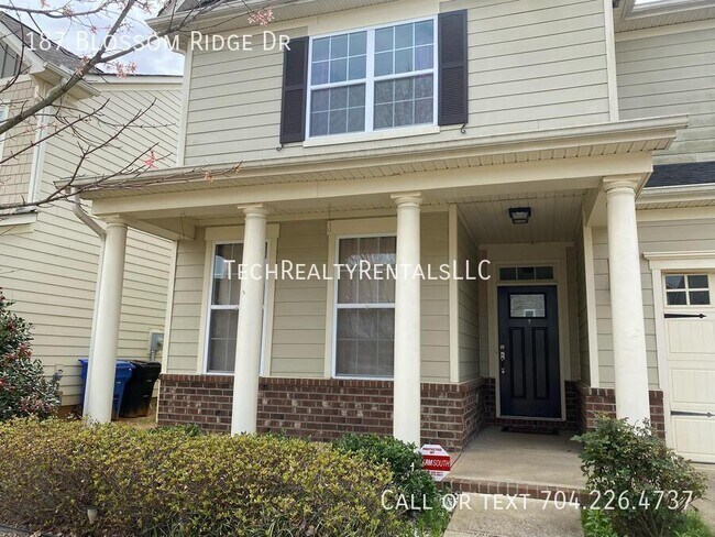 Building Photo - 187 Blossom Ridge Dr
