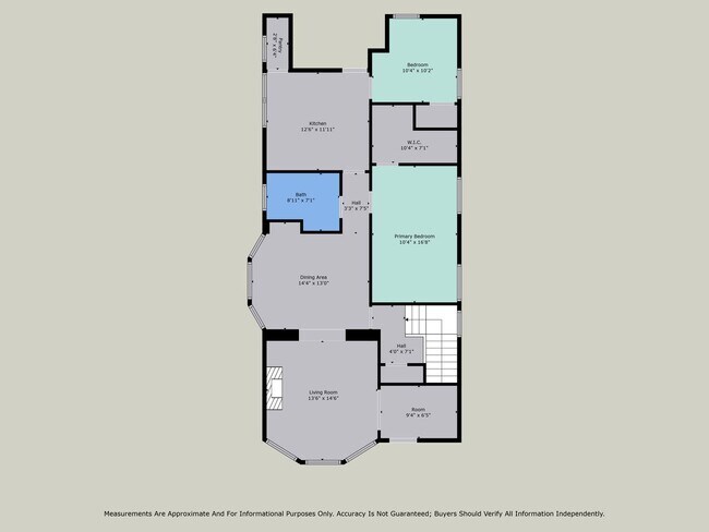 Building Photo - 15-17 Roosevelt St