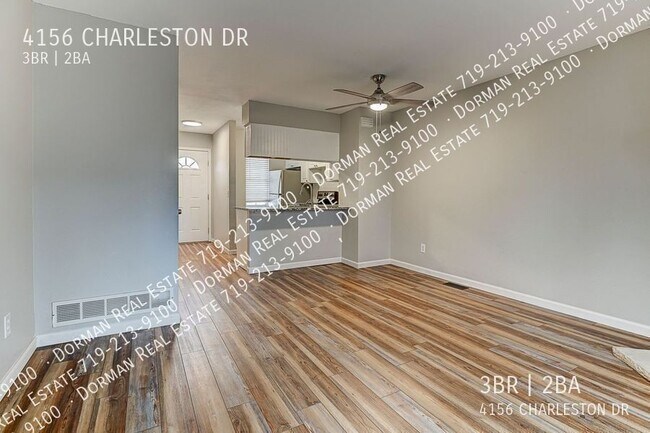 Building Photo - 4156 Charleston Dr