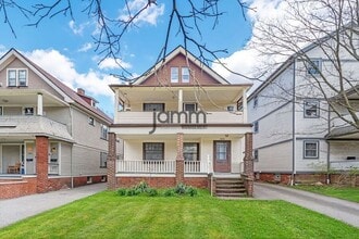 Building Photo - 1695 Glenmont Rd