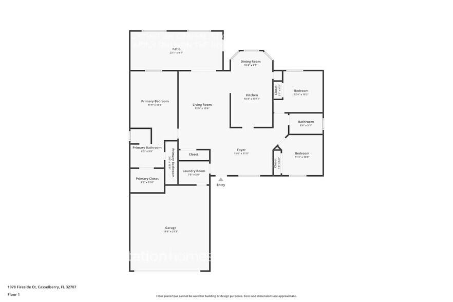 Building Photo - 1978 Fireside Ct