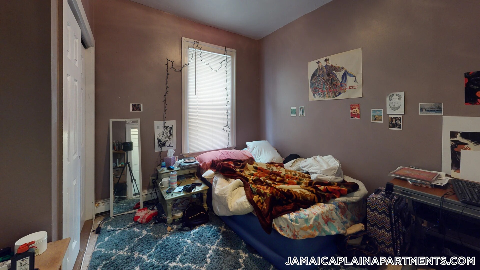 Building Photo - 36 Mozart St