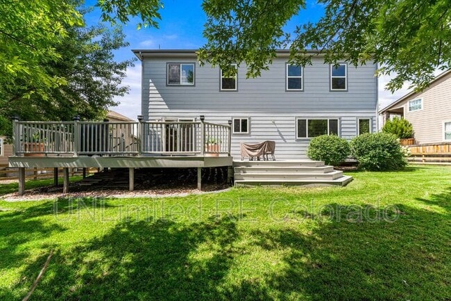 Building Photo - 21805 Mt Elbert Pl