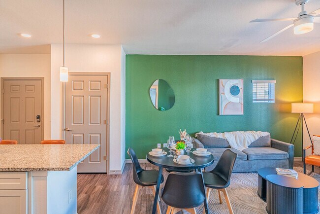 Building Photo - 9600 W Georgia Ave