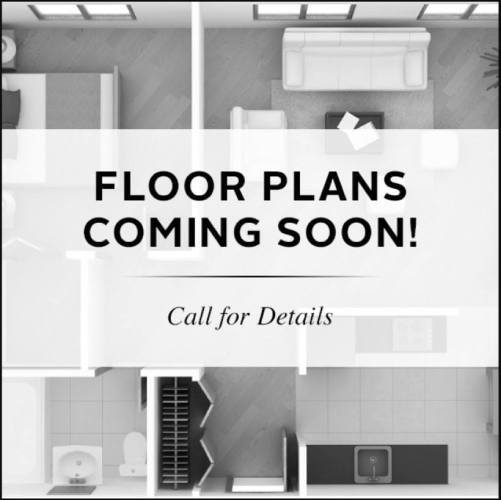 Floorplan - Sage Collection