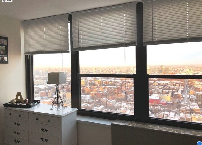 Building Photo - 1560 N Sandburg Terrace