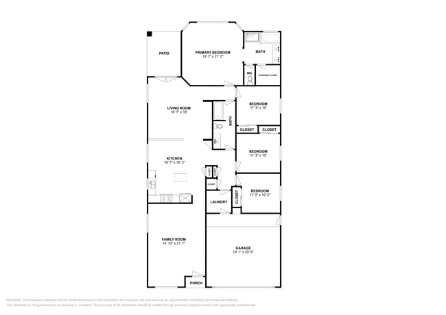 Building Photo - 24839 W Huntington Dr