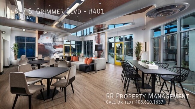 Building Photo - Brand New Top Floor Condo in Excellent Fre...