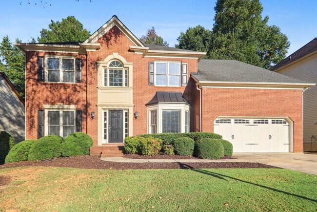 Primary Photo - 1110 Compass Pointe Crossing