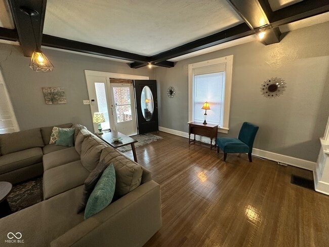 Building Photo - 4130 Rookwood Ave