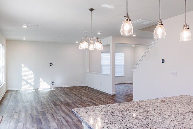 Building Photo - 2710 Turner Pines Dr