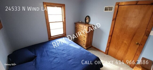 Building Photo - 24533 N Wind Lake Rd