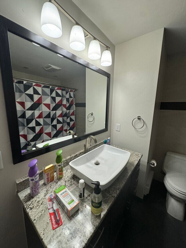 Building Photo - Woodworks Townhome- 3 Bedroom/3 Bath Unit w/Updated kitchen on the Bus Route