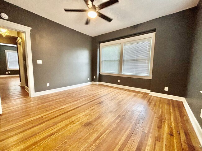 Building Photo - 3415 Locust St