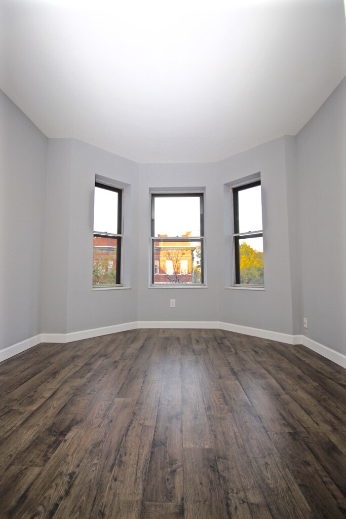 Building Photo - 4500 McPherson Ave