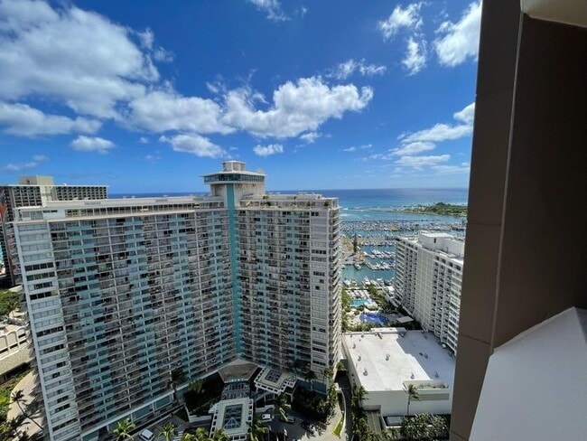 Building Photo - 1778 Ala Moana Blvd