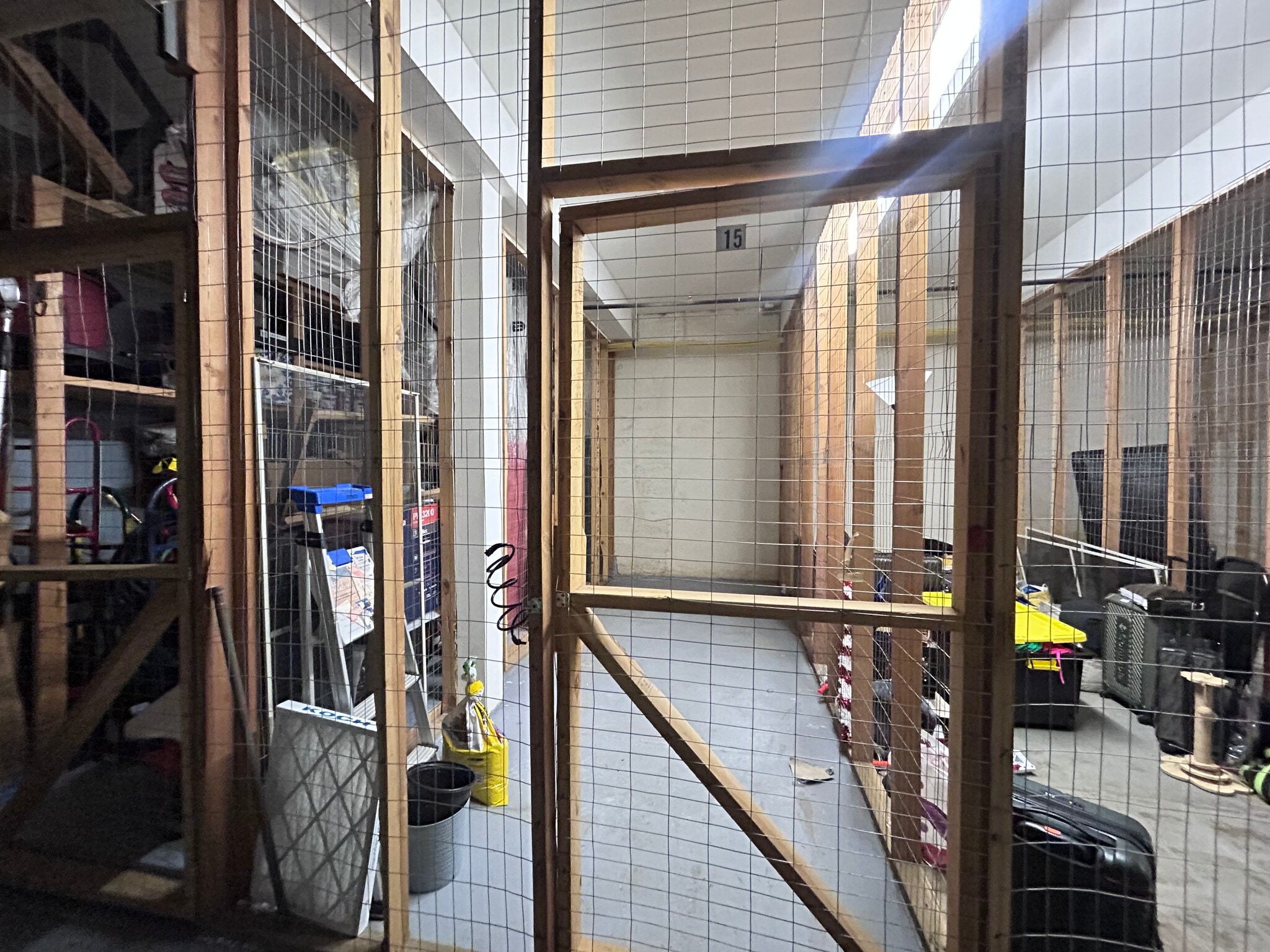 Building Photo - 1 John St